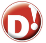 Logo D! club