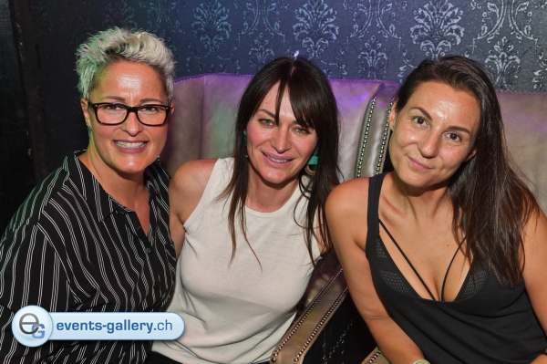 Events Gallery ch F CK OFF nous il y a ans Le retour PART Photos de soirées et