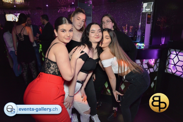  - Photos de soirées, événements au Mad de Lausanne, D!  Club et Globull